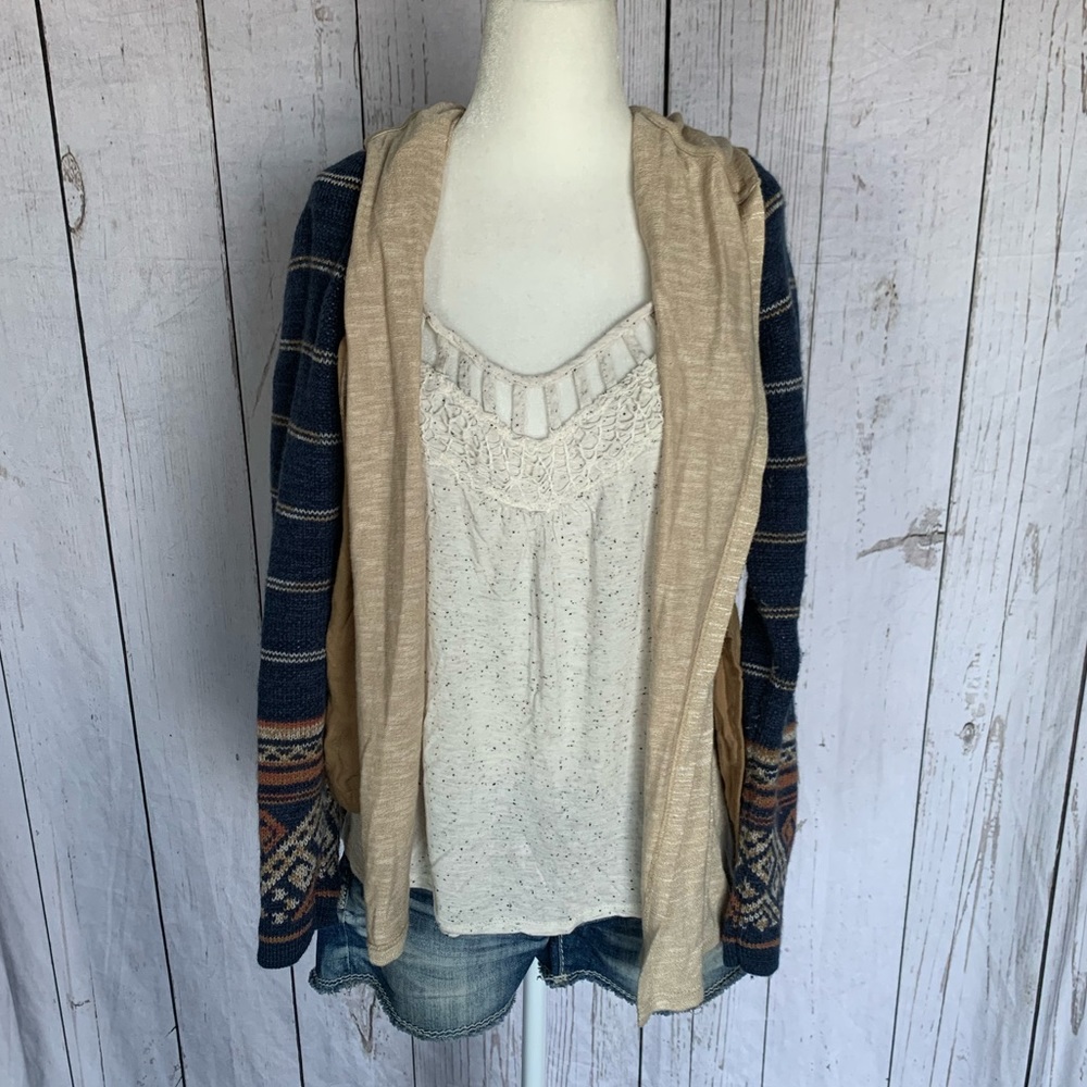 Women’s BKE Outerwear Jacket
